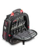 VPP10957 Veto Pro Pac TECH PAC P INFRARED Large Service Tech Tool Backpack