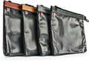 AX3546 Veto Pro Pac PB4L 4pce LARGE Tool / Parts Pouch Bag Set