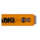 Lang USA 853-45 45" Pry Bar With Strike Cap