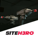 Rotabroach SITEH3RO RSH34 3/4" Square Holder Adaptor For Impact Wrench