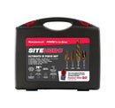 Rotabroach SITEH3RO SHR1 Ultimate Metric 15 Piece Kit
