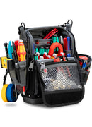 AX3700 Veto Pro Pac SP-MC Compact Closed-Top Tool Pouch