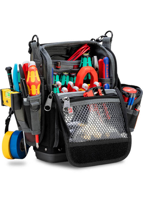 AX3700 Veto Pro Pac SP-MC Compact Closed-Top Tool Pouch