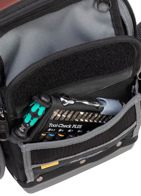 AX3700 Veto Pro Pac SP-MC Compact Closed-Top Tool Pouch