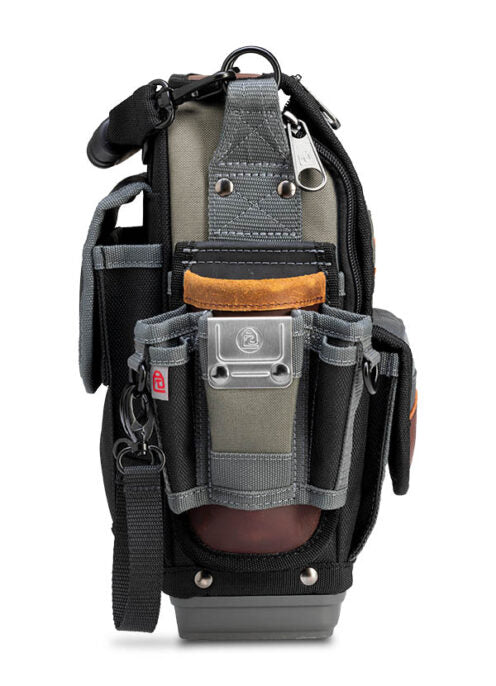 AX3700 Veto Pro Pac SP-MC Compact Closed-Top Tool Pouch