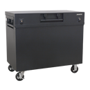 Sealey SSB07COMBO 1125 x 610 x 925mm Site Box