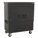 Sealey STV01COMBO Heavy-Duty Tool Vault