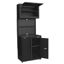 Sealey APMS2HFP Rapid-Fit 2 Door Cabinet & Wall Cupboard