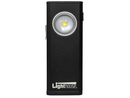 Lighthouse L/HEM10BLKR Rechargeable Elite Mini LED Lamp