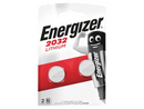 Energizer CR2032 Coin Lithium Battery (Pack 2)