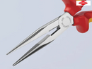 Knipex 26 16 200 200mm VDE Long Nose Pliers