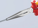 Knipex 26 16 200 200mm VDE Long Nose Pliers