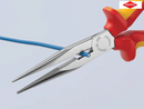 Knipex 26 16 200 200mm VDE Long Nose Pliers
