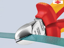 Knipex 70 06 160 160mm VDE Diagonal Cutter