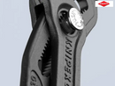 Knipex 87 01 300 300mm Cobra Water Pump Pliers