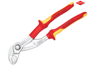 Knipex 87 26 250 250mm VDE Cobra Water Pump Pliers