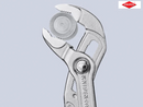 Knipex 87 26 250 250mm VDE Cobra Water Pump Pliers