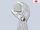 Knipex 87 26 250 250mm VDE Cobra Water Pump Pliers