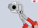 Knipex 87 26 250 250mm VDE Cobra Water Pump Pliers