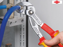 Knipex 87 26 250 250mm VDE Cobra Water Pump Pliers