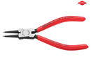 Knipex 44 11 J0 8-13mm Internal Straight Circlip Pliers