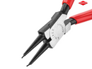 Knipex 44 11 J0 8-13mm Internal Straight Circlip Pliers