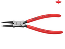 Knipex 44 11 J2 19-60mm Internal Straight Circlip Pliers