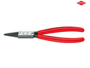 Knipex 44 11 J2 19-60mm Internal Straight Circlip Pliers