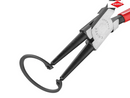 Knipex 44 11 J3 40-100mm Internal Straight Circlip Pliers