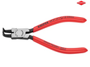 Knipex 44 21 J11 12-25mm Internal 90° Bent Tip Circlip Pliers