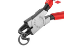 Knipex 44 21 J11 12-25mm Internal 90° Bent Tip Circlip Pliers