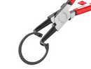 Knipex 44 21 J31 40-100mm Internal 90° Bent Tip Circlip Pliers