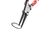 Knipex 46 11 A2 19-60mm External Straight Circlip Pliers