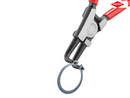 Knipex 46 21 A21 19-60mm External 90° Bent Tip Circlip Pliers