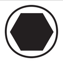 Wera Kraftform 005330 11mm 190i VDE Insulated Nut Driver / Spinner