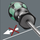 Wera Kraftform 028035 15IPx80mm 367 TORX PLUS® Screwdriver