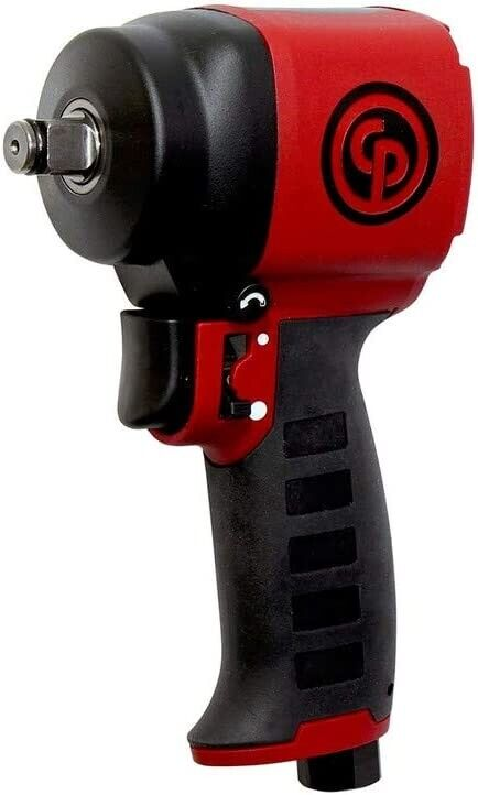 Chicago Pneumatic CP7732C 1/2"Dr Ultra Compact Impact Wrench