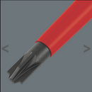 Wera 006617 26pce Kraftform Kompakt VDE Big Pack 1