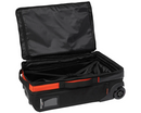 Helly Hansen 79578 45LTR Black Kensington Trolley Bag