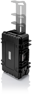 Knipex 00 21 33 S 17pce “Robust26” Plumbing Tool Set C/W Tool Case