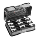Facom AMEX.3A 1/2"Dr 9pce T20-T60 Torx Bit Socket Set