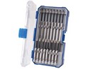 Faithfull FAISBSET16I 16pce Long Impact Bit Set
