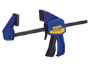 Irwin Vise-Grip Q/GT546EL7N 150mm(6in) Mini Bar Clamp