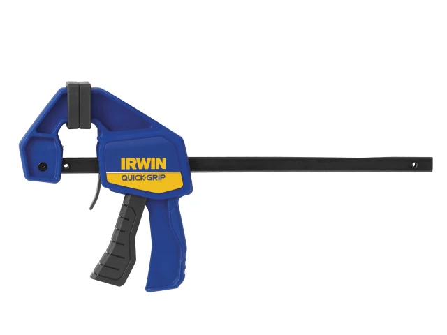 Irwin Vise-Grip Q/GT546EL7N 150mm(6in) Mini Bar Clamp