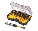 Dewalt DT70587T-QZ 32pce Flextorq™ Screwdriver Bit Set