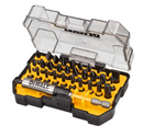 Dewalt DT70587T-QZ 32pce Flextorq™ Screwdriver Bit Set