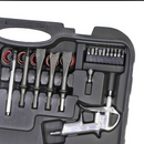 SIP 07197 73pce Air Tool Kit