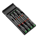 Facom MOD.ATX 7pce Protwist Torx Screwdriver Set
