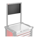 Facom JET.WA22-2B Notice Board Accessory Frame