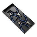 Expert By Facom E194943 4pce Circlip Plier Set